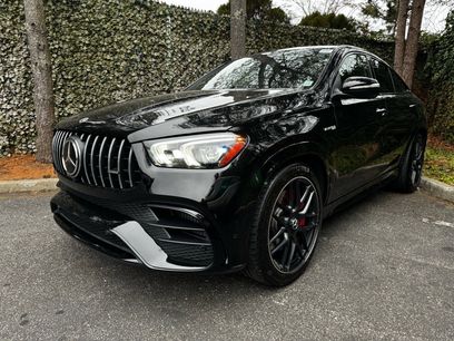 Used 2022 Mercedes-Benz GLE 63 AMG S