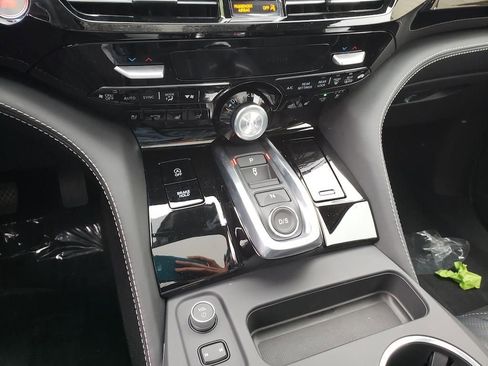 New 2026 Acura MDX w/ Advance Package image 14