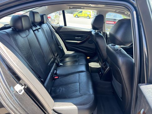 Used 2015 BMW 328i xDrive Sedan AWD/4WD image 17