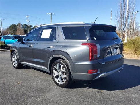 Used 2020 Hyundai Palisade SEL image 6