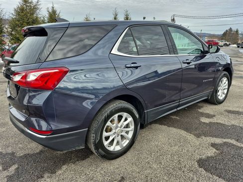Used 2019 Chevrolet Equinox LT image 15