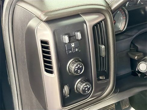 Used 2016 GMC Sierra 1500 SLT image 10