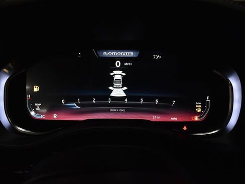 New 2026 RAM 1500 Laramie image 15