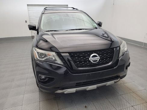 Used 2020 Nissan Pathfinder SL AWD/4WD image 14