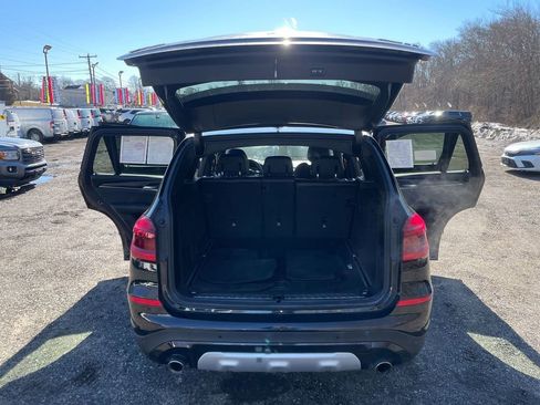 Used 2020 BMW X3 xDrive30i w/ Convenience Package image 24
