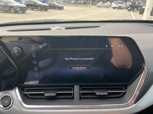 New 2026 Chevrolet Trax LT w/ Driver Confidence Package image 23