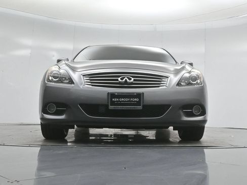 Used 2013 INFINITI G37 Journey w/ Premium Pkg RWD image 38