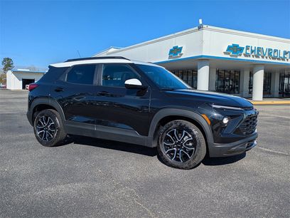 Used 2025 Chevrolet TrailBlazer ACTIV w/ Convenience Package