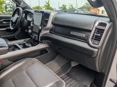 Used 2023 RAM 1500 Laramie image 20
