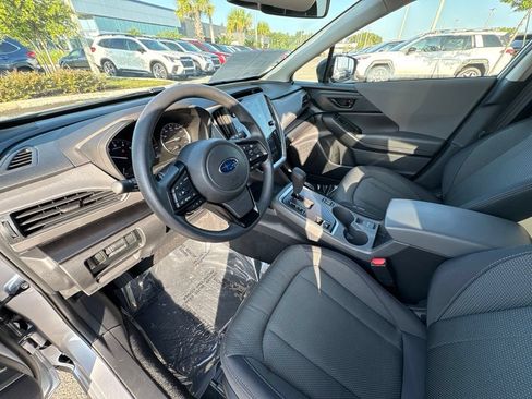 Certified 2024 Subaru Crosstrek 2.0i Premium AWD/4WD image 12