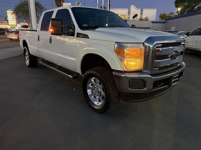 Used 2015 Ford F350 XL