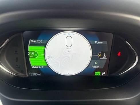 Used 2017 Chevrolet Bolt Premier w/ Driver Confidence II Package image 15