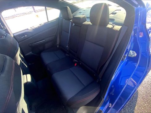 Used 2021 Subaru WRX AWD/4WD image 20