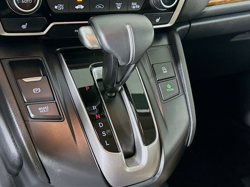 Certified 2021 Honda CR-V EX-L image 19