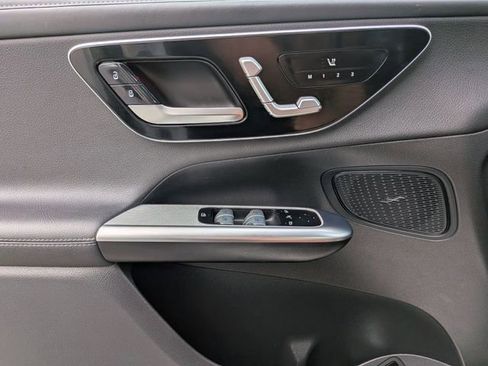 Used 2025 Mercedes-Benz GLC 43 AMG GLC 43 AMG image 26