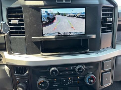 New 2026 Ford F350 XL w/ STX Appearance Package AWD/4WD image 30
