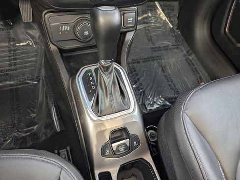 Used 2021 Jeep Renegade Limited w/ Sun & Sound Group image 27