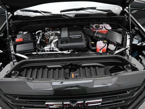 New 2026 GMC Sierra 1500 Elevation w/ Preferred Package image 21