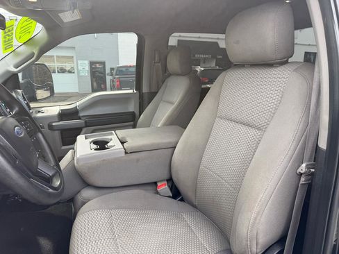 Used 2019 Ford F250 XLT w/ XLT Value Package AWD/4WD image 32