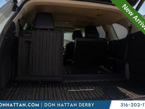 Used 2022 Toyota Highlander Limited AWD/4WD image 33