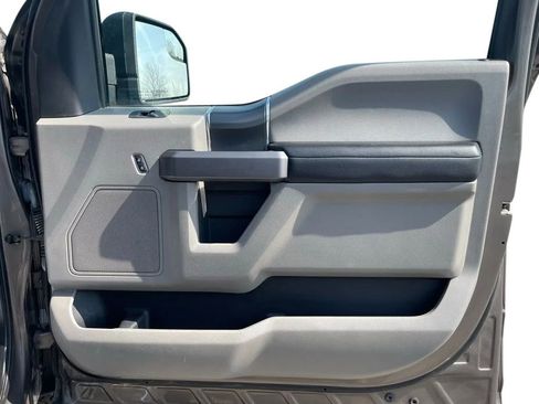Used 2019 Ford F150 XLT w/ XTR Package AWD/4WD image 21
