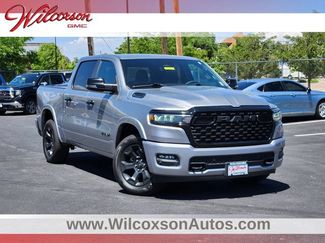 Used 2025 RAM 1500 Big Horn AWD/4WD video 1