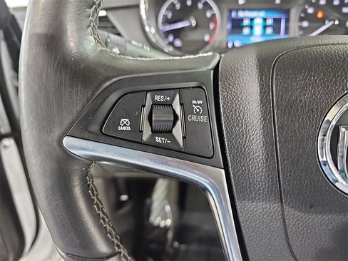 Used 2019 Buick Encore Sport Touring image 17