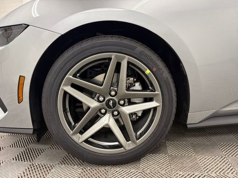 New 2026 Ford Mustang Coupe image 11