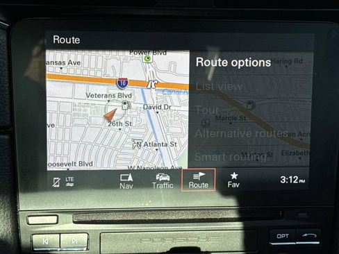 Used 2019 Porsche 911 Carrera GTS image 25