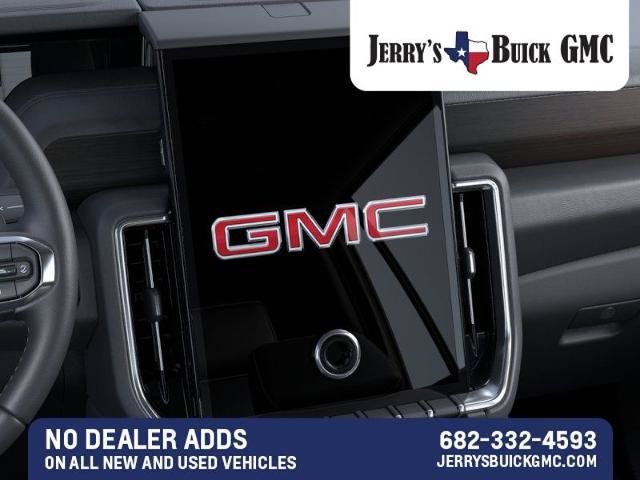 New 2026 GMC Yukon Denali w/ Denali Reserve Package AWD/4WD image 20