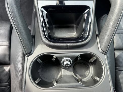 Certified 2026 Porsche Cayenne S AWD/4WD image 33