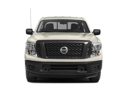 Used 2019 Nissan Titan S AWD/4WD image 7