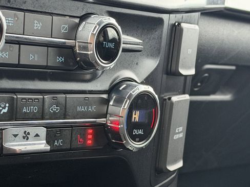 Used 2021 Ford F150 XLT w/ Equipment Group 302A High image 3