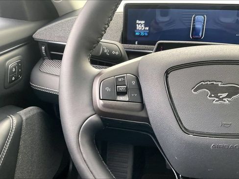 Certified 2023 Ford Mustang Mach-E Premium AWD/4WD image 17