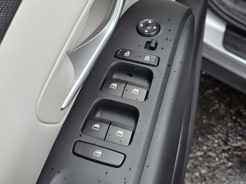 Certified 2024 Hyundai Tucson SEL w/ Convenience Package image 18