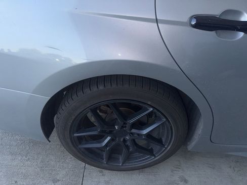 Used 2021 Toyota Camry SE image 15