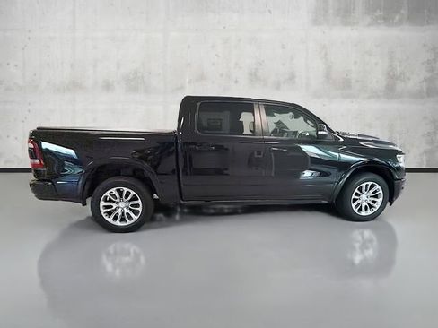 Used 2019 RAM 1500 Laramie image 4