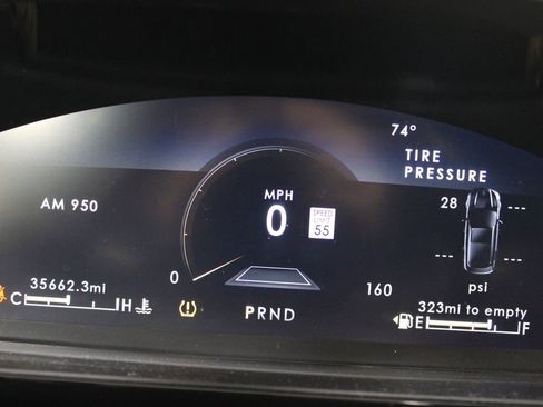 Used 2020 Lincoln Corsair Reserve w/ Equipment Group 202A image 19