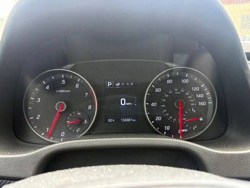 Used 2018 Hyundai Elantra Sport w/ Cargo Package FWD image 19