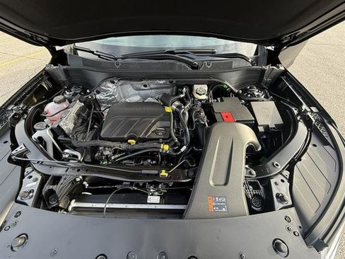 New 2026 Chevrolet Trax LT w/ Driver Confidence Package image 28