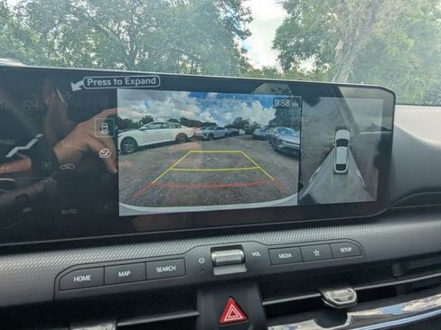 New 2026 Kia K4 GT-Line Turbo FWD image 21
