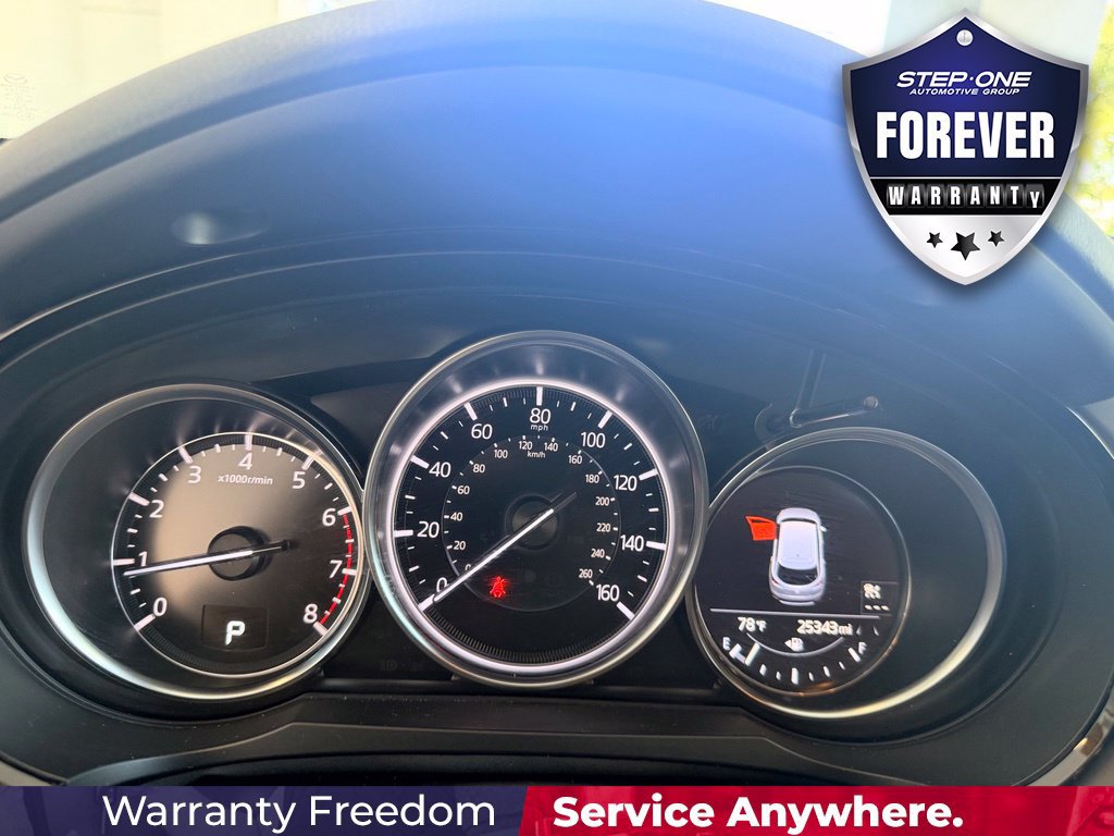 Used 2019 MAZDA CX-9 Touring FWD image 39