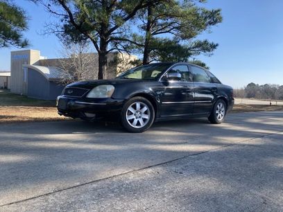 Used 2006 Ford Five Hundred SEL