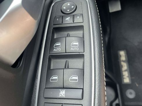 Certified 2024 RAM 2500 Big Horn AWD/4WD image 27