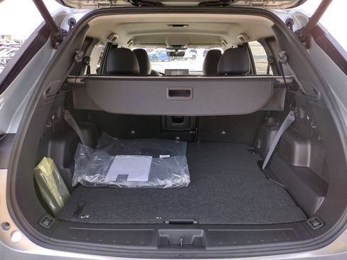 New 2026 Mitsubishi Outlander SE image 9