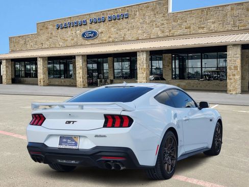 Used 2026 Ford Mustang GT w/ GT Performance Package image 5