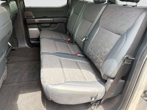 Used 2025 Ford F150 Tremor w/ Bed Utility Package AWD/4WD image 14
