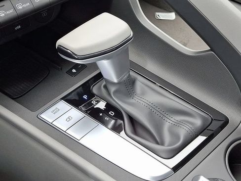 New 2026 Hyundai Elantra Sport FWD image 7