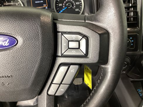 Used 2017 Ford F150 XLT w/ Equipment Group 302A Luxury AWD/4WD image 24
