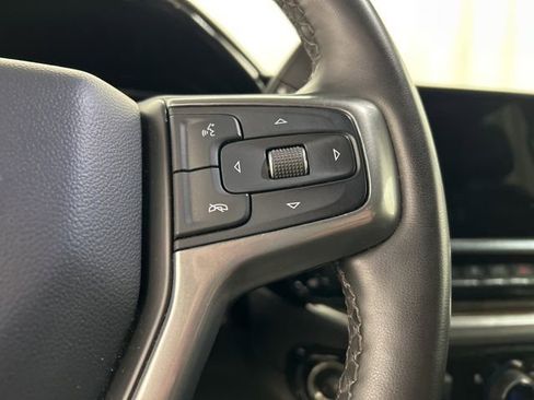 Used 2025 Chevrolet Silverado 2500 LT w/ Convenience Package AWD/4WD image 11